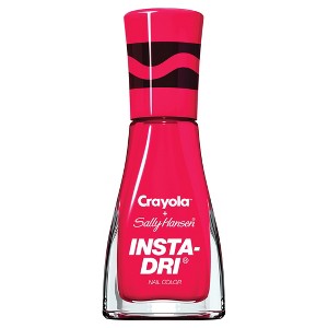 Sally Hansen Insta-Dri Nail Color