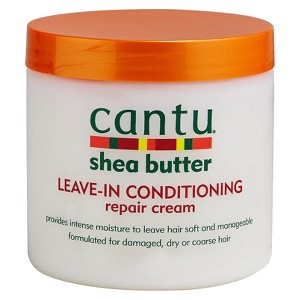 Cantu Hair Care