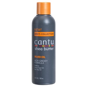 Cantu Men's Collection