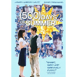 500 Days of Summer