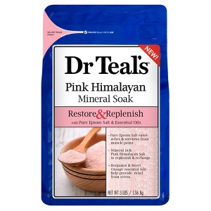 Dr. Teal's Bath