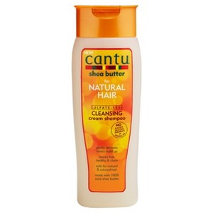Cantu Hair Care