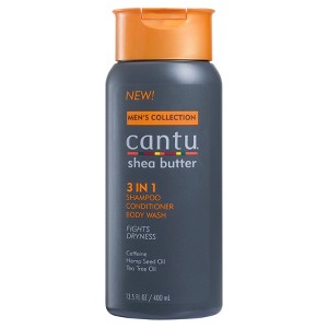 Cantu Men's