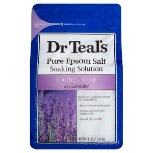 Dr. Teal's Bath Care