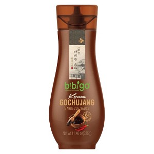 Bibigo Sauces