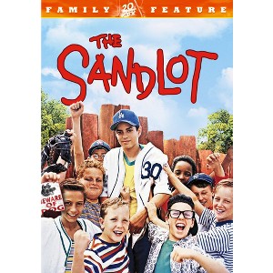 The Sandlot