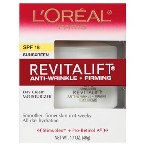 L'Oreal Paris Revitalift