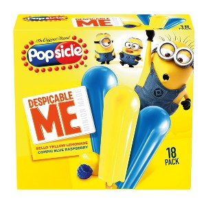Popsicle