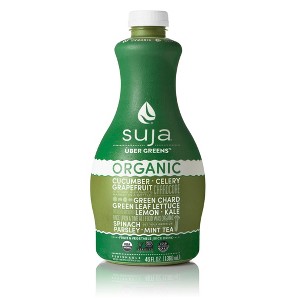 Suja Organic Cold Pressed Juice