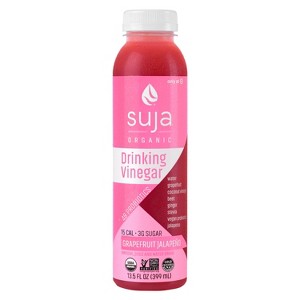 Suja Organic Drinking Vinegars