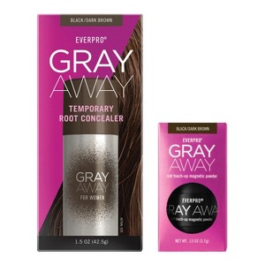 Gray Away Temporary Root Concealer