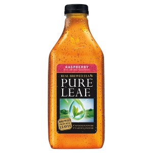 Pure Leaf Bottled Tea
