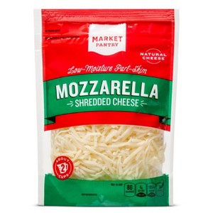 Market Pantry Cheese
