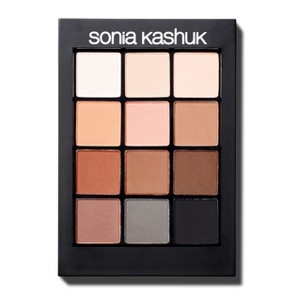 Sonia Kashuk Eye Makeup