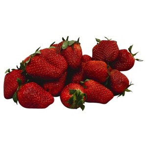 Fresh Strawberries