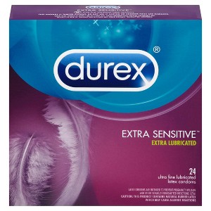 Durex Condoms
