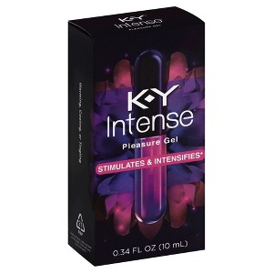 K-Y Premium Lubricants