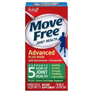 Move Free Joint Health