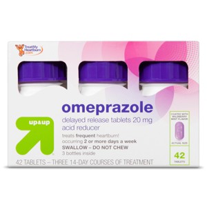 up & up Digestive Care