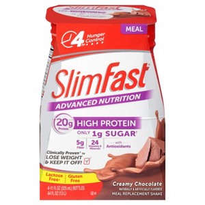 SlimFast Advanced Nutrition