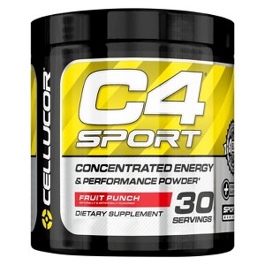 Cellucor
