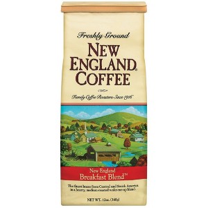 New England Coffee