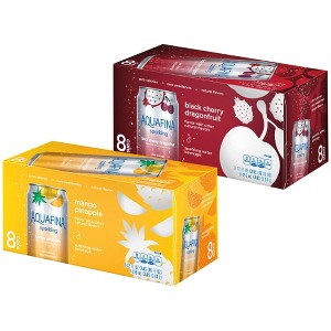 Aquafina Sparkling