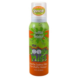 Boogie Mist