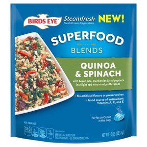 Birds Eye Super Food Blends