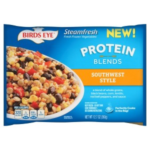 Birds Eye Protein Blends