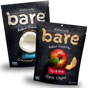 Bare Baked Crunchy Fruit Chips