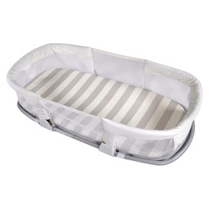 SwaddleMe By Your Side Sleeper
