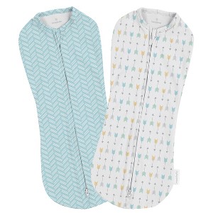 SwaddleMe Swaddle Wraps