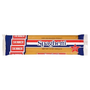 Skinner Pasta
