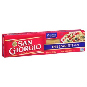 San Giorgio Pasta