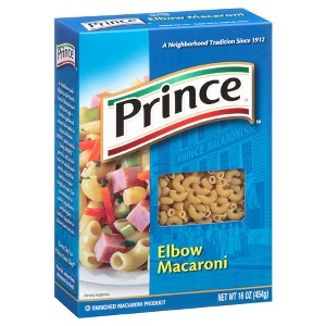 Prince Pasta