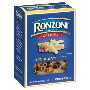 Ronzoni Pasta