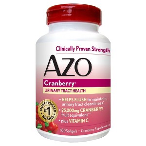 AZO Cranberry