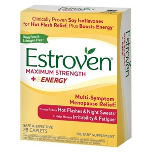 Estroven Menopause