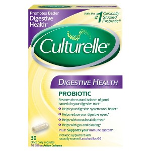 Culturelle Adult Probiotics