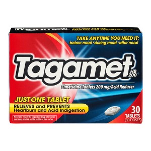 Tagamet HB Tablets