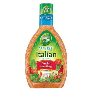 Wish-Bone & Western Salad Dressing