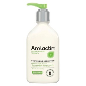 AmLactin Moisturizing Body Lotion