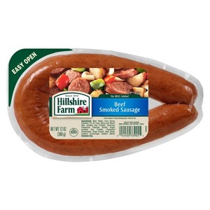 Hillshire Farm Smoked Rope