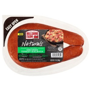 Hillshire Farm Natural Smoked Rope