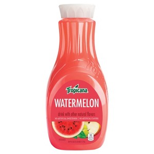 Tropicana Drinks