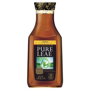 Lipton Pure Leaf Tea