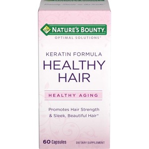 Nature's Bounty Optimal Solutions