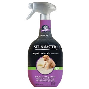 Stainmaster Pet Stain Remover