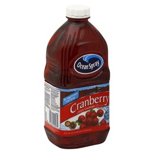 Ocean Spray 64 oz Juice